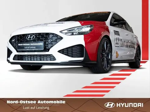 Annonce HYUNDAI I30 Essence 2023 d'occasion 