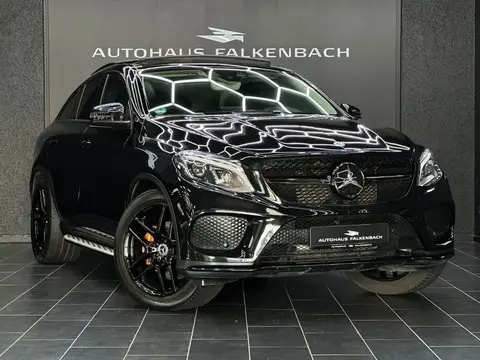 Used MERCEDES-BENZ CLASSE GLE Diesel 2018 Ad 