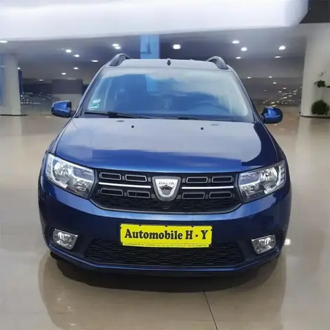 Used DACIA LOGAN Petrol 2018 Ad 