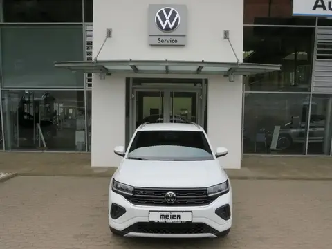 Annonce VOLKSWAGEN T-CROSS Essence 2024 d'occasion 