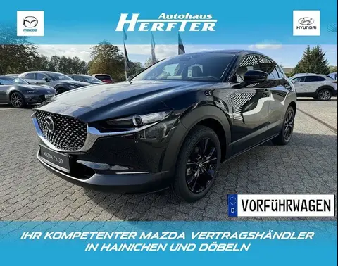 Used MAZDA CX-30 Hybrid 2024 Ad 