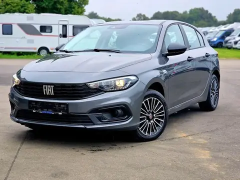 Used FIAT TIPO Petrol 2022 Ad 