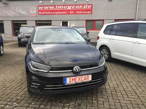 Used VOLKSWAGEN POLO Petrol 2023 Ad 