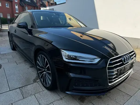 Annonce AUDI A5 Diesel 2019 d'occasion 