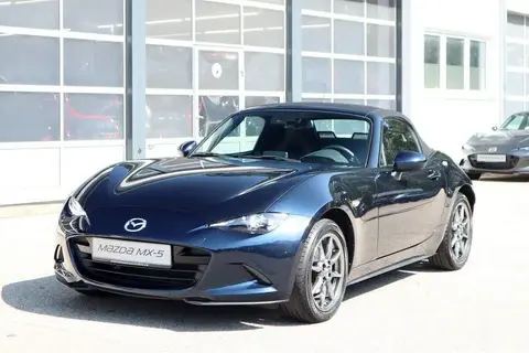 Used MAZDA MX-5 Petrol 2023 Ad 