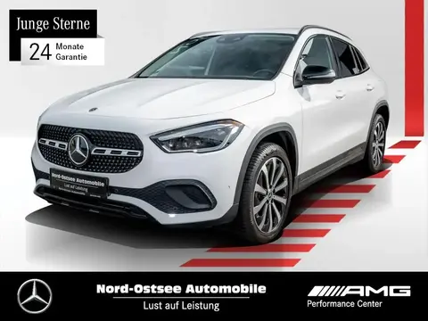 Annonce MERCEDES-BENZ CLASSE GLA Essence 2020 d'occasion 