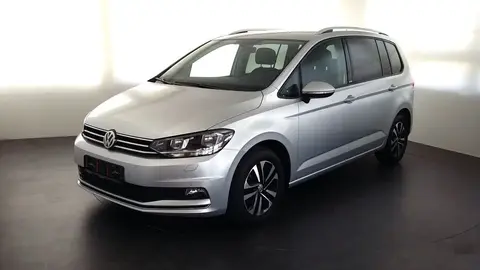 Used VOLKSWAGEN TOURAN Diesel 2020 Ad 