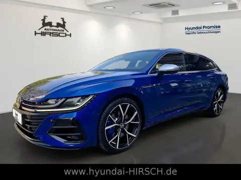 Used VOLKSWAGEN ARTEON Petrol 2022 Ad 