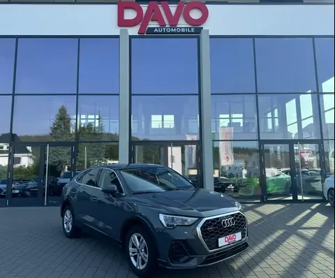 Used AUDI Q3 Diesel 2021 Ad 