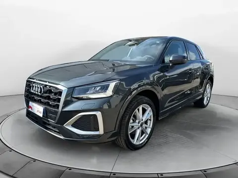 Used AUDI Q2 Petrol 2023 Ad 