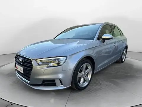 Annonce AUDI A3 Essence 2019 d'occasion 