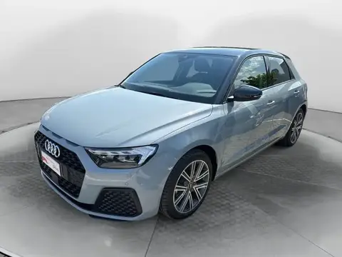 Used AUDI A1 Petrol 2024 Ad 