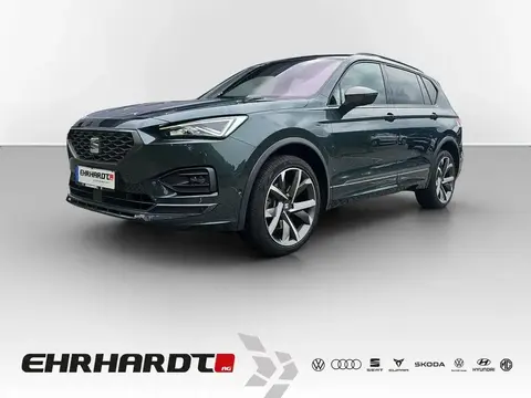 Annonce SEAT TARRACO Diesel 2021 d'occasion 