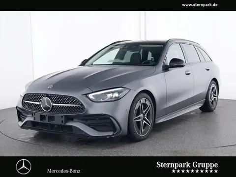 Used MERCEDES-BENZ CLASSE C Petrol 2022 Ad 