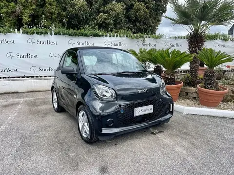 Used SMART FORTWO Not specified 2020 Ad 