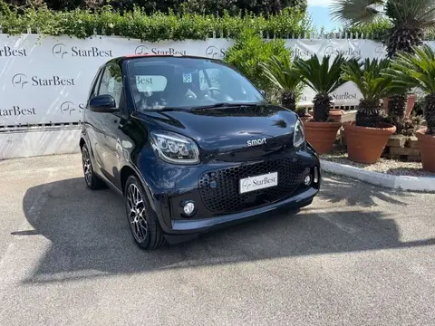 Used SMART FORTWO Not specified 2022 Ad 