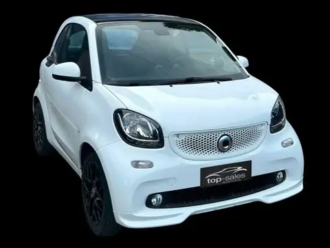 Annonce SMART FORTWO Essence 2019 d'occasion 