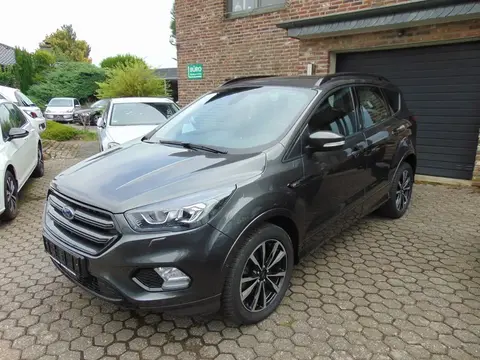 Used FORD KUGA Petrol 2019 Ad 