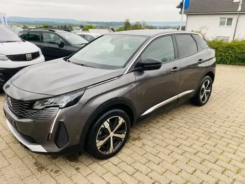 Used PEUGEOT 3008 Petrol 2022 Ad 