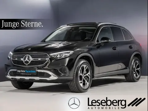 Used MERCEDES-BENZ CLASSE GLC Hybrid 2023 Ad 