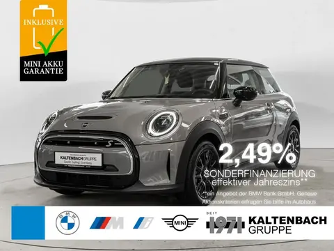 Annonce MINI COOPER Non renseigné 2021 d'occasion Allemagne