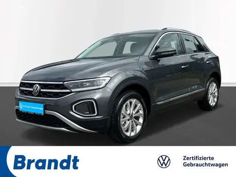 Used VOLKSWAGEN T-ROC Petrol 2024 Ad 