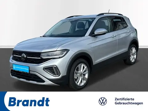 Annonce VOLKSWAGEN T-CROSS Essence 2024 d'occasion 