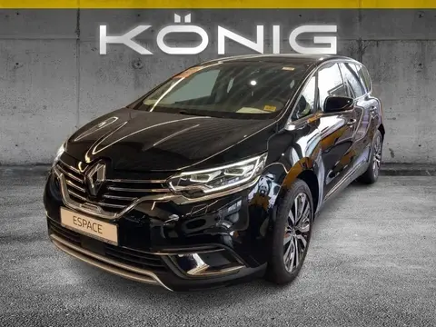 Used RENAULT ESPACE Diesel 2023 Ad 