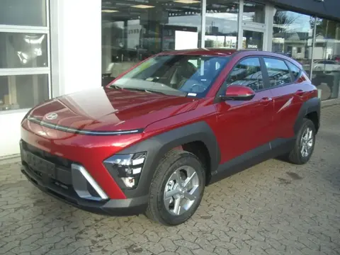 Used HYUNDAI KONA Petrol 2023 Ad 