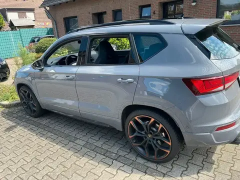 Used CUPRA ATECA Petrol 2020 Ad 