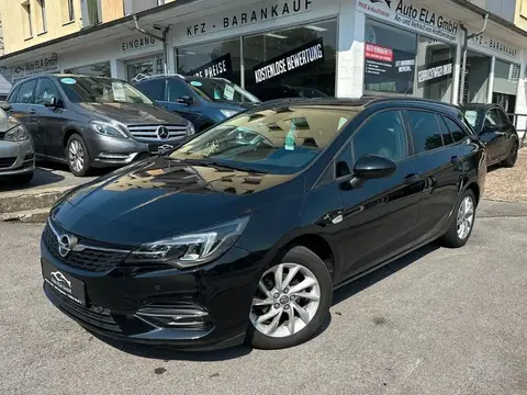 Used OPEL ASTRA Diesel 2022 Ad 