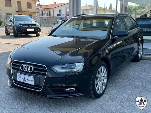 Used AUDI A4 Diesel 2015 Ad 