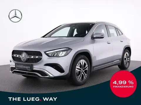 Used MERCEDES-BENZ CLASSE GLA Petrol 2024 Ad 