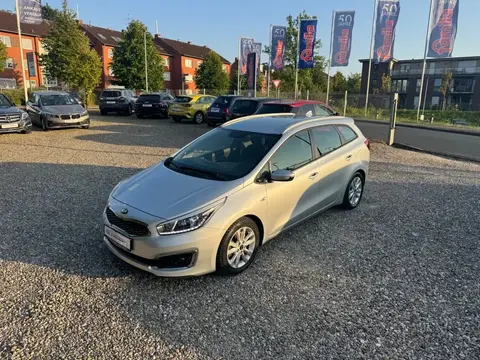 Used KIA CEED Petrol 2018 Ad 