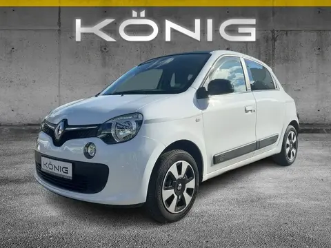 Used RENAULT TWINGO Petrol 2019 Ad 