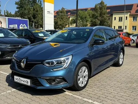 Used RENAULT MEGANE Petrol 2019 Ad 