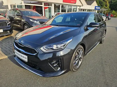 Annonce KIA PROCEED Essence 2020 d'occasion 