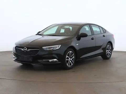 Annonce OPEL INSIGNIA Diesel 2020 d'occasion 