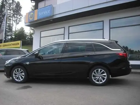 Used OPEL ASTRA Diesel 2019 Ad 