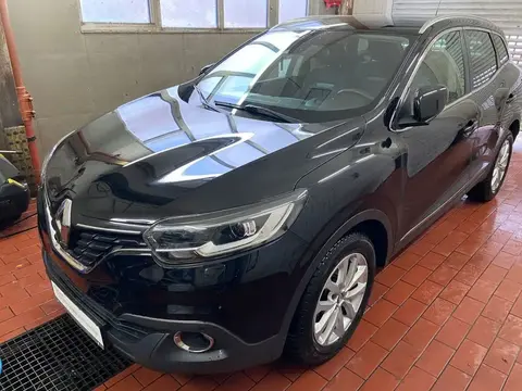 Used RENAULT KADJAR Petrol 2021 Ad 