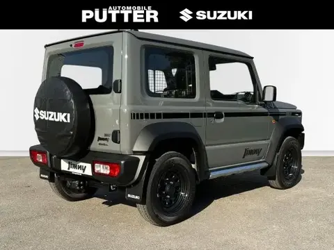 Used SUZUKI JIMNY Petrol 2024 Ad 