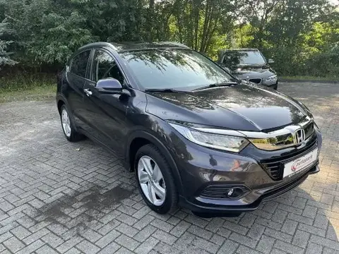 Annonce HONDA HR-V Essence 2019 d'occasion 