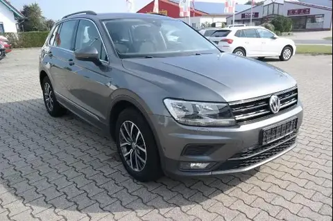 Used VOLKSWAGEN TIGUAN Petrol 2020 Ad 