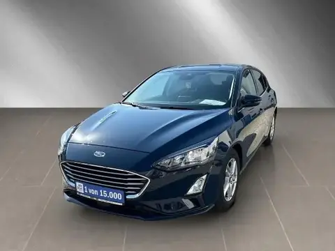 Used FORD FOCUS Diesel 2020 Ad 