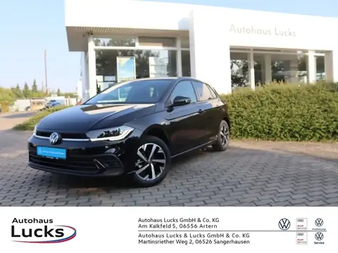 Annonce VOLKSWAGEN POLO Essence 2024 d'occasion 