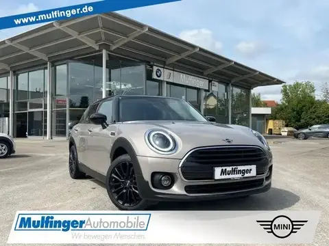 Annonce MINI COOPER Essence 2021 d'occasion Allemagne