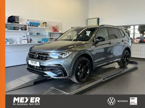 Annonce VOLKSWAGEN TIGUAN Diesel 2024 d'occasion 