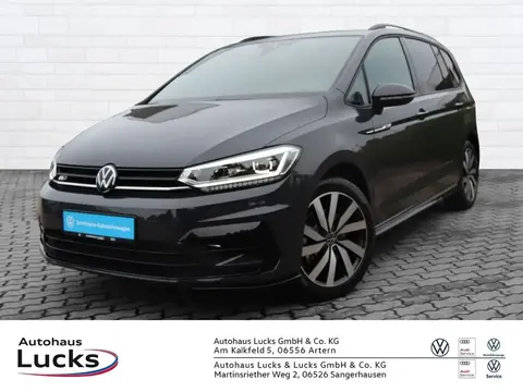 Used VOLKSWAGEN TOURAN Diesel 2024 Ad 