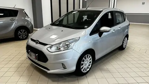 Used FORD B-MAX LPG 2017 Ad 