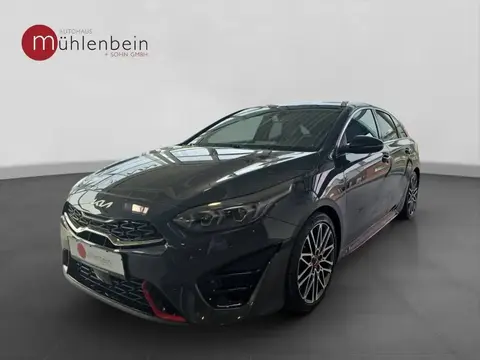 Annonce KIA PROCEED Essence 2023 d'occasion 